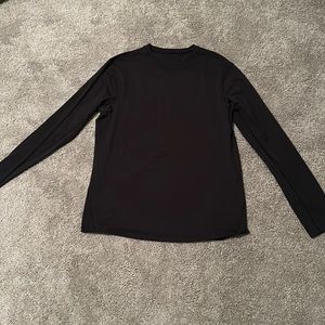 Lululemon Mens Long Sleeve Shirt